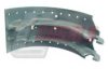 FA1 0509126642 Brake Shoe